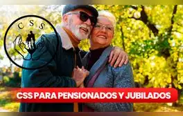 CSS para jubilados y pensionados en noviembre de 2024: FECHA OFICIAL del pago y requisitos para acceder a entrega