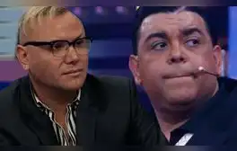 Carlos Cacho IMPACTA al asegurar que la vida de Andrés Hurtado corre peligro en prisión: “Cualquier cosa le puede pasar”
