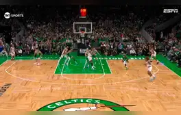 RESULTADO Celtics vs Knicks EN VIVO por NBA Tip-Off 2024 vía Disney Plus: VER juego con Al Horford y Karl-Anthony Towns