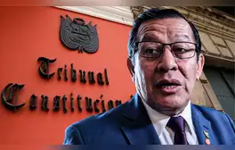 Congreso solicita al Tribunal Constitucional declarar nula la votación de demanda competencial contra el Poder Judicial