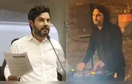 De congresista a DJ: Daniel Olivares sorprende con faceta y responde a seguidores