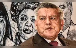César Acuña dice apoyar paro nacional, pero afirma estar politizado: "Espero los identifiquen"