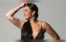 Daniela Darcourt sobre Leslie Shaw y su ingreso a la cumbia: "Mi gringa no le teme a nada"