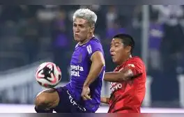 ¿Por qué Catriel Cabellos se volvió tendencia tras la sufrida victoria de Alianza Lima ante Sport Huancayo?