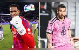 Pedro Gallese vive momento crucial en la MLS: fue nominado a importante premio y podría enfrentar a Messi por el título
