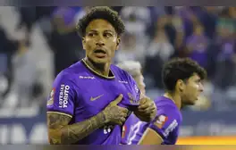 Paolo Guerrero y su sorpresiva respuesta sobre el nivel de Alianza Lima tras la victoria ante Huancayo