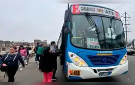 Paro nacional de transportistas: clases virtuales, regiones que acatarán y puntos de concentración