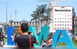 La buena noticia para trabajadores del sector público durante la segunda semana de noviembre en Perú