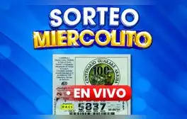 Lotería EN VIVO Telemetro Panamá: números ganadores y resultados del Sorteo Dominical hoy, 23 de octubre