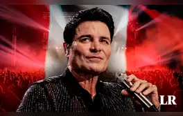 Chayanne en Perú 2025: ¿cómo comprar ENTRADAS para sus conciertos en Lima y Arequipa?