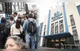 EsSalud reprogramará citas médicas en Lima y regiones ante paro de transportistas: este 23 de octubre