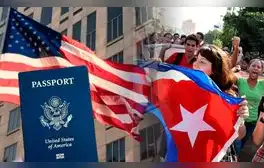 Malas noticias para INMIGRANTES de Cuba: Embajada de EE. UU. lanza PREOCUPANTE ANUNCIO ante apagones