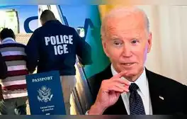 Malas noticias USCIS 2024: la DURA MEDIDA de Biden que afectará a estos INMIGRANTES y provocaría su deportación