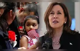 Las NUEVAS PROPUESTAS económicas de Kamala Harris para familias latinas en EE. UU. si gana las elecciones 2024