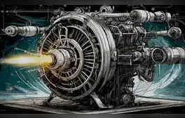 Exempleado de la NASA presenta el diseño de un motor espacial que funciona sin combustible en conferencia de ingenieros