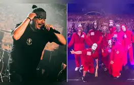 Slipknot en Lima 2024: cuándo, dónde y qué banda peruana teloneará a los estadounidenses
