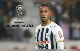 Erick Noriega despierta interés de semifinalista de Copa Sudamericana tras brillar con Alianza Lima en Liga 1