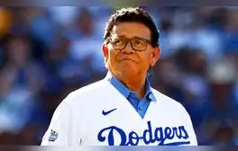 Fernando Valenzuela y las razones por las que el reconocido beisbolista no ingresó a Salón de la Fama de MLB