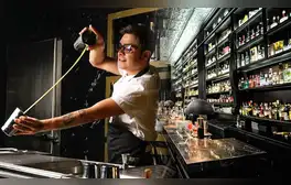 El mejor bar del mundo está en América Latina: supera a Estados Unidos y Perú con tragos preparados en 48 horas