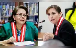 Juez anula la resolución con la que Patricia Benavides removió a fiscal Bersabeth Revilla por investigación a su hermana Enma Benavides