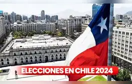 Elecciones en Chile 2024: ¿habrá ley seca en comicios regionales y municipales este fin de semana?
