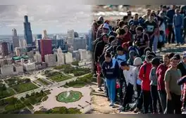Malas noticias USCIS 2024: La drástica medida en Chicago que afectará a los inmigrantes en Estados Unidos