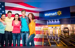 Walmart actualizó plan de beneficios para inmigrantes: estos son los requisitos para calificar en Estados Unidos