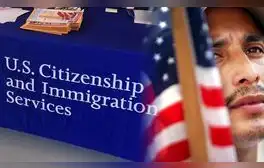 Buenas noticias de USCIS 2024: la agencia brindará PERMISOS DE TRABAJO a INMIGRANTES de este país en Estados Unidos