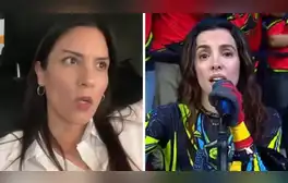 Úrsula Boza ARREMETE contra Rosángela Espinoza por sus comentarios sobre la edad: "La belleza se va"