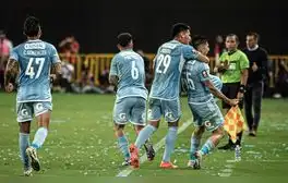 Sporting Cristal se aferra al Torneo Clausura: derrotó 2-1 a Universitario y volvió a subir en la tabla