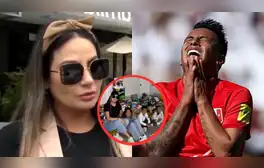 Pamela López manda indirecta a Cueva y presenta su nuevo 'emprendimiento' de marcianos: "Pude llenar mi alacena"