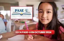 Pago del PASE-U 2024 EN VIVO HOY 24 de octubre: calendario oficial, fechas de la beca digital, requisitos y últimas noticias del IFARHU