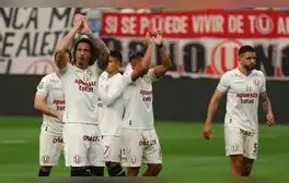 Próximo partido de Universitario: ¿cuándo juega la 'U' por el Torneo Clausura de la Liga 1 2024?