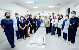 Pacientes SIS acceden a tomografías de alta calidad totalmente gratis en La Libertad