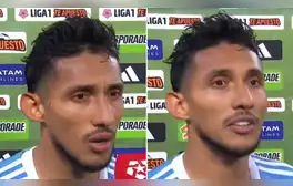 'Canchita' Gonzales y su contundente mensaje sobre el futuro de Sporting Cristal: "Estamos más enfocados que nunca"