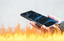 ¿Por qué tu celular se sobrecalienta? Conoce las 6 razones principales y cómo solucionarlo