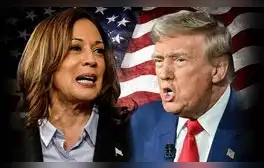 Kamala vs. Trump EN VIVO: ¿Quién ganará las Elecciones 2024, de acuerdo con las últimas encuestas presidenciales?