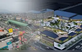 ¿Metro de SJL será reemplazado? Un nuevo centro comercial ocuparía su lugar: tendría 7 pisos y diversas tiendas