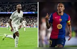 Canal confirmado del Real Madrid vs Barcelona: ¿dónde ver el clásico español por LaLiga?