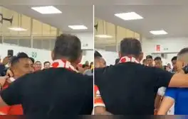Presidente de Cienciano reveló el exorbitante monto que dará al plantel tras clasificar a la Sudamericana