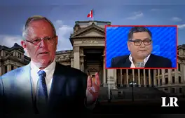 Poder Judicial archiva investigación contra chofer de PPK por lavado de activos