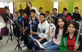 “Gala Sinfónica Coral” en alianza con Southern Perú