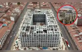 Este proyecto MILLONARIO en Perú lleva 11 años en construcción y para terminarlo se invertiría más de S/900 millones