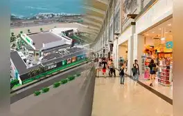 Este nuevo centro comercial tiene inversión de $25 millones y abriría en diciembre: vecinos de Lima sur lo disfrutarán