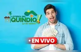 RESULTADOS Lotería del Quindío EN VIVO HOY: qué cayó el último sorteo y número ganador del 24 de octubre vía Telecafé