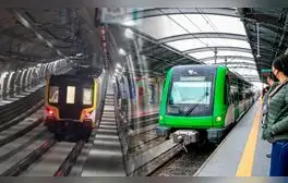 Tramo de la Línea 2 no operará sin conexión con Línea 1: las soluciones de Ositrán para unir ambos servicios en 2026