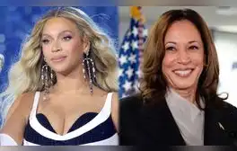 Beyoncé apoyará a Kamala en su campaña en Houston tras meses de especulación, según prensa de Estados Unidos