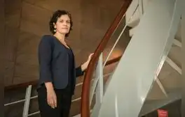María McFarland: “Desde el Congreso se impulsan proyectos encaminados a silenciar a la sociedad civil”