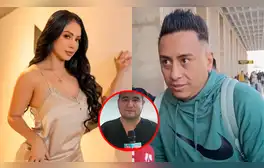 Doctor de Pamela Franco revela cuánto costaron sus cirugías y aclara si Christian Cueva pagó la cuenta