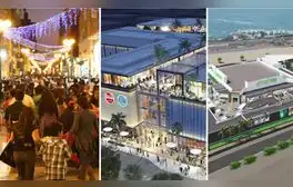 La Molina, Lurín y Punta Hermosa se preparan para la apertura de NUEVOS centros comerciales: ¿qué tiendas incluirán?